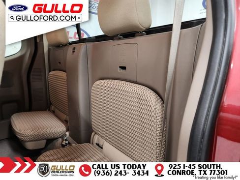 Used 2017 Nissan Frontier SV image 14