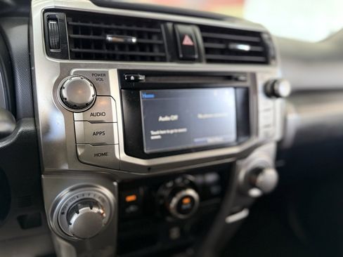 Used 2016 Toyota 4Runner SR5 image 30