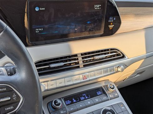 Certified 2022 Hyundai Palisade Limited image 15