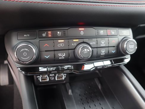 New 2026 Dodge Durango GT AWD/4WD image 8