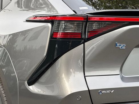 New 2026 Toyota bZ image 32