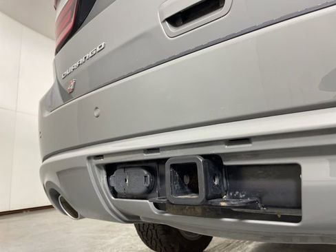 Certified 2023 Dodge Durango Citadel image 11