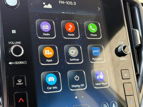 New 2026 Subaru Forester Premium image 18