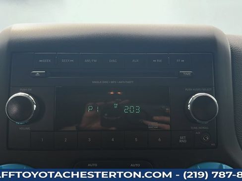 Used 2018 Jeep Wrangler Unlimited Sport S AWD/4WD image 18