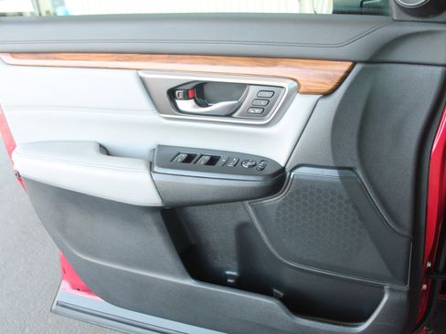 Used 2021 Honda CR-V EX-L image 13