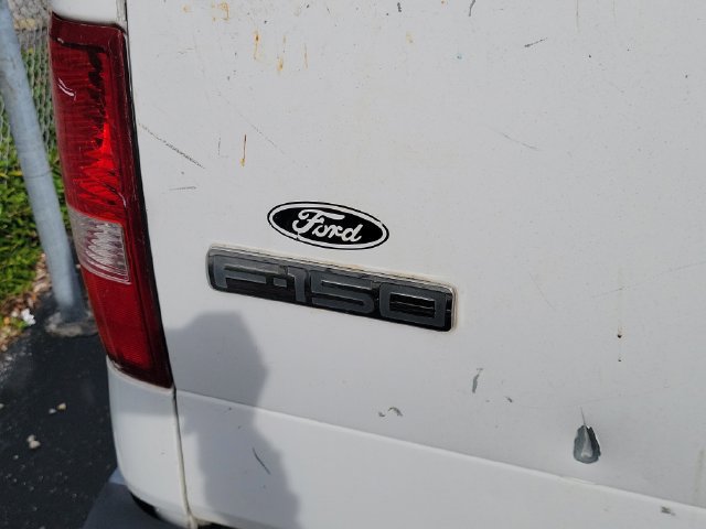 Used 2007 Ford F150 STX RWD image 5