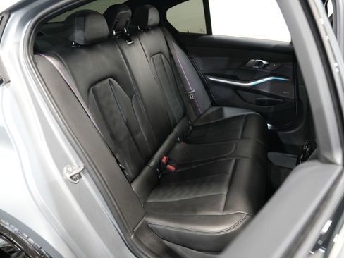 Used 2023 BMW M3 Competition w/ Executive Package image 43