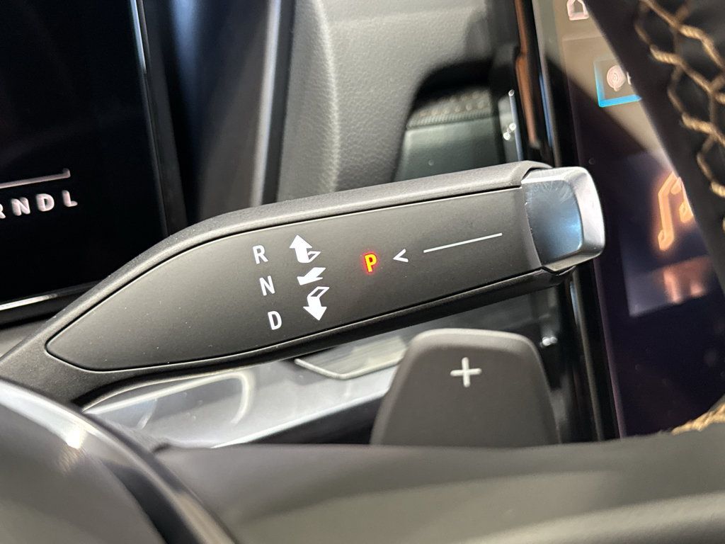 New 2026 GMC Terrain AT4 AWD/4WD image 27
