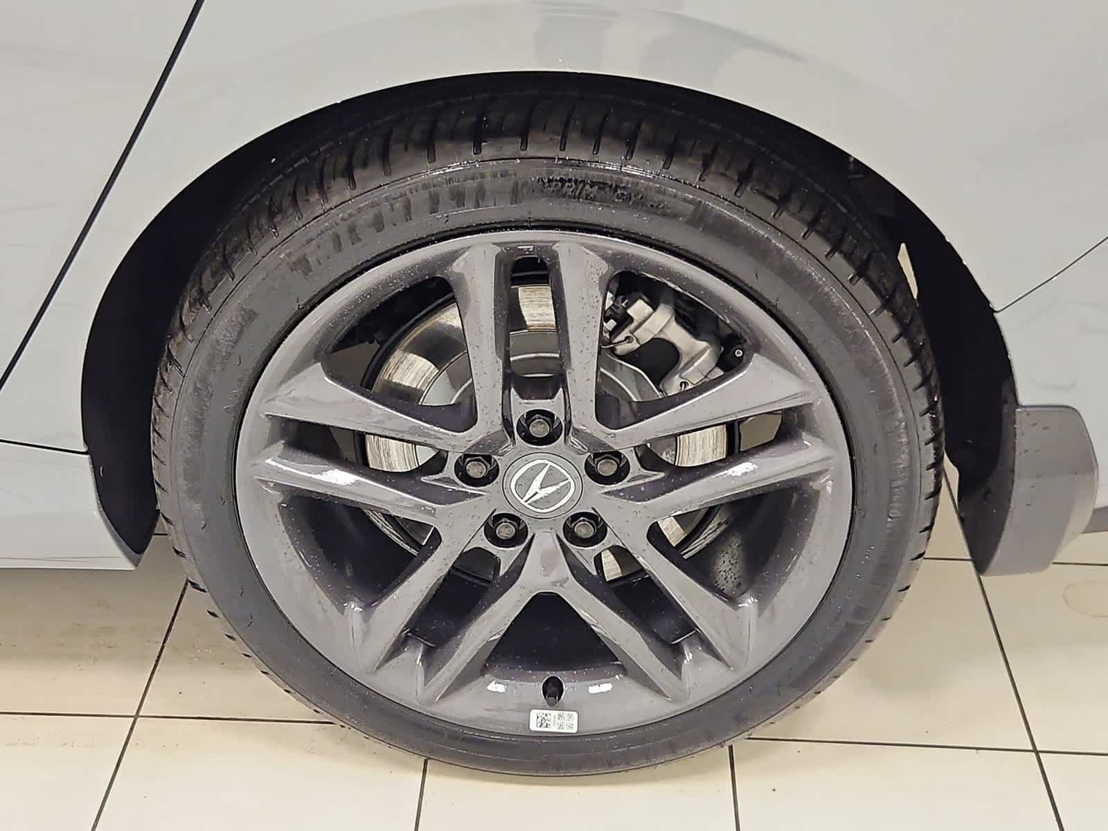 Used 2025 Acura TLX w/ A-SPEC Package AWD/4WD image 25