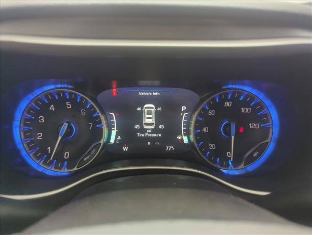 New 2026 Chrysler Pacifica Select FWD image 10