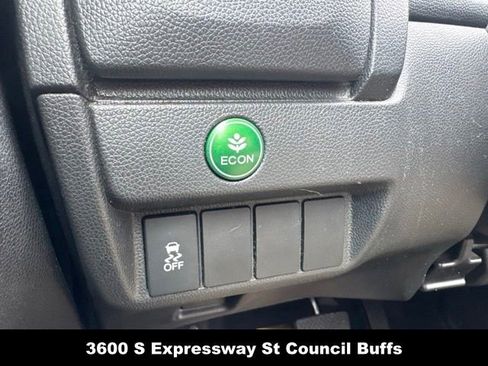 Used 2015 Honda Fit EX-L image 22
