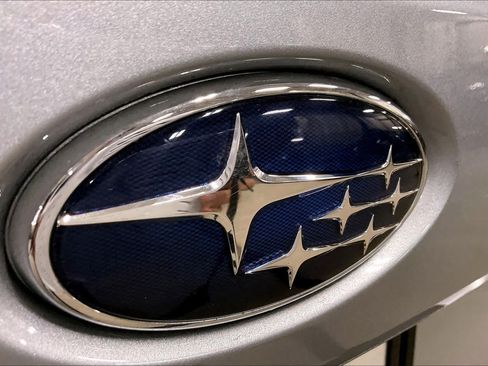 Used 2025 Subaru Crosstrek 2.5i Limited AWD/4WD image 30