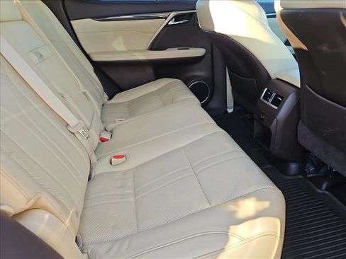 Used 2017 Lexus RX 350 AWD w/ Luxury Package image 20