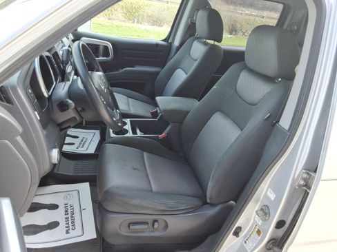 Used 2006 Honda Ridgeline RTS image 26