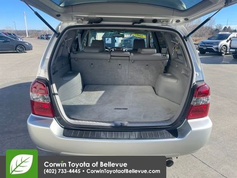 Used 2007 Toyota Highlander Limited image 23