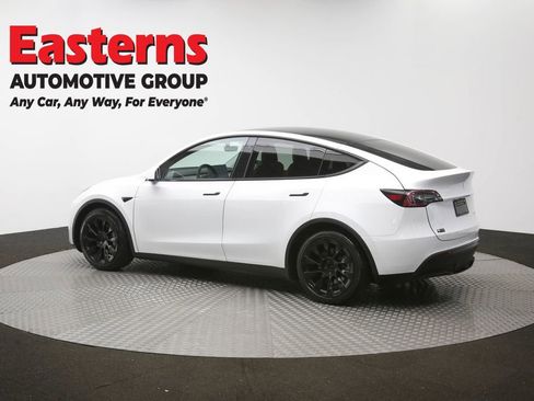 Used 2020 Tesla Model Y Performance AWD/4WD image 57