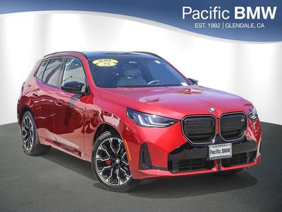 Used 2025 BMW X3 M50 w/ Premium Package