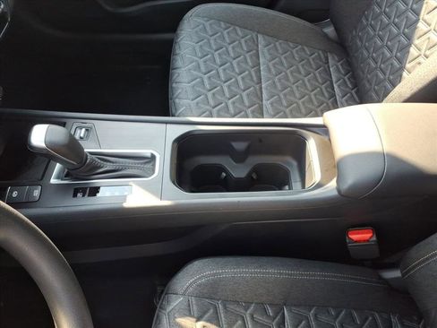 New 2026 Nissan Kicks SV w/ SV Premium Package image 16