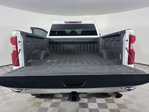 Used 2021 Chevrolet Silverado 2500 W/T w/ WT Convenience Package image 18