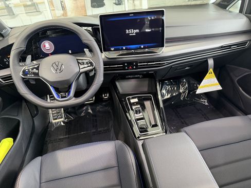 New 2026 Volkswagen Golf AWD/4WD image 11