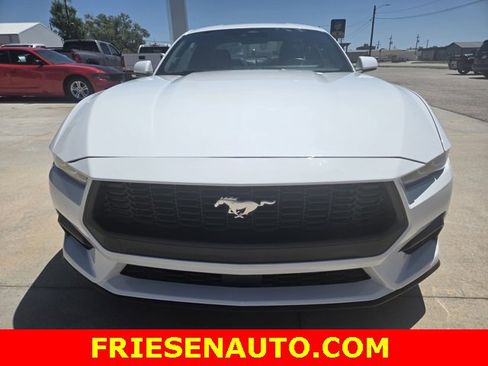 Used 2024 Ford Mustang Premium image 5