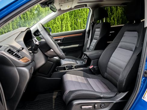 Used 2022 Honda CR-V EX image 7