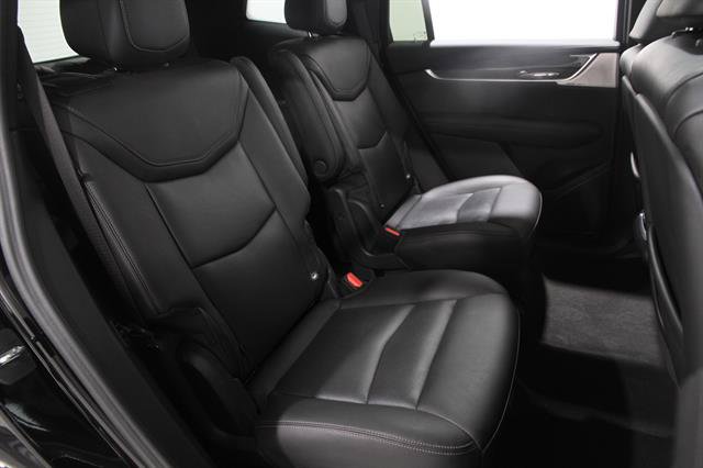 Used 2023 Cadillac XT6 Sport AWD/4WD image 20
