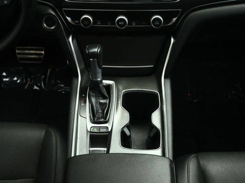 Used 2020 Honda Accord Sport image 36