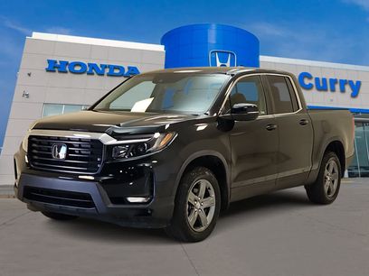 Used 2023 Honda Ridgeline RTL
