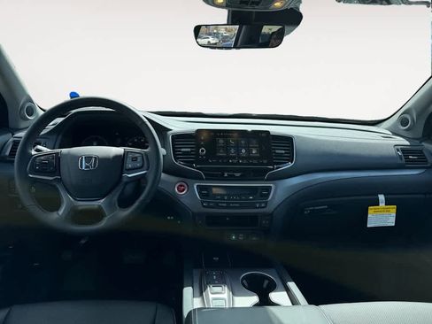 New 2026 Honda Ridgeline RTL image 5