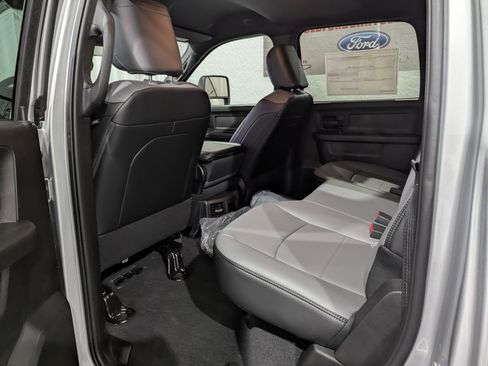 New 2026 RAM 2500 Tradesman image 13