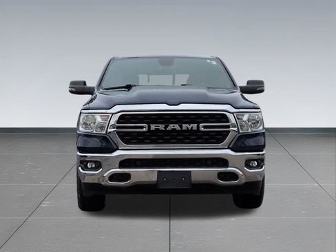 Used 2023 RAM 1500 Big Horn AWD/4WD image 9