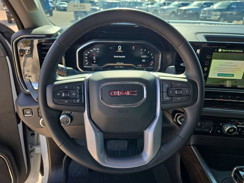 Used 2025 GMC Sierra 1500 Elevation w/ X31 Off-Road Package AWD/4WD image 20
