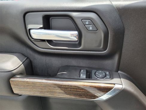 Certified 2024 GMC Sierra 2500 SLE w/ X31 Off-Road Package image 21