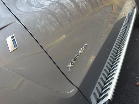 Used 2018 BMW X5 xDrive40e image 46