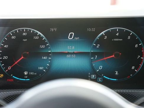 Used 2020 Mercedes-Benz A 220 image 25