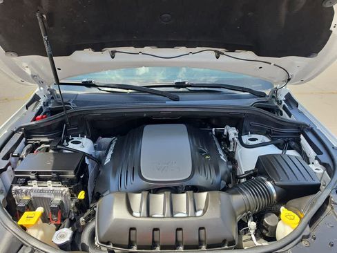 Used 2020 Jeep Grand Cherokee Limited X AWD/4WD image 26