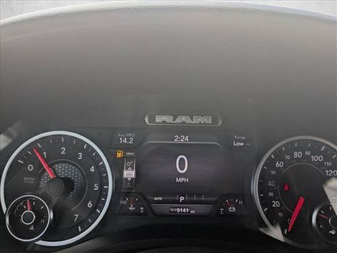 Used 2026 RAM 1500 Lone Star RWD image 11