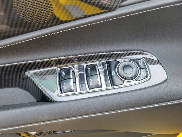 Used 2025 Chevrolet Corvette Z06 RWD image 11