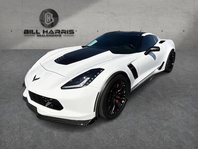 Used 2019 Chevrolet Corvette Z06