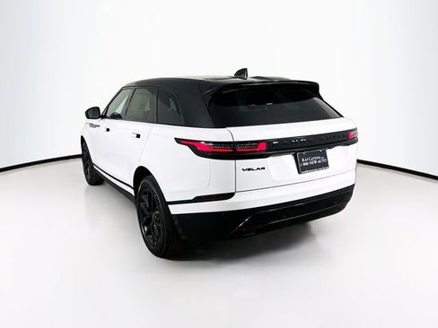New 2026 Land Rover Range Rover Velar S image 7