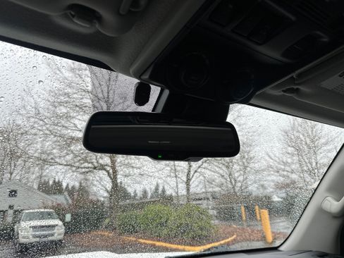 Used 2021 Toyota 4Runner TRD Off-Road Premium w/ Moonroof Package image 16