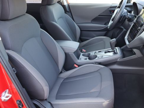 New 2025 Subaru Crosstrek 2.0i Premium image 21