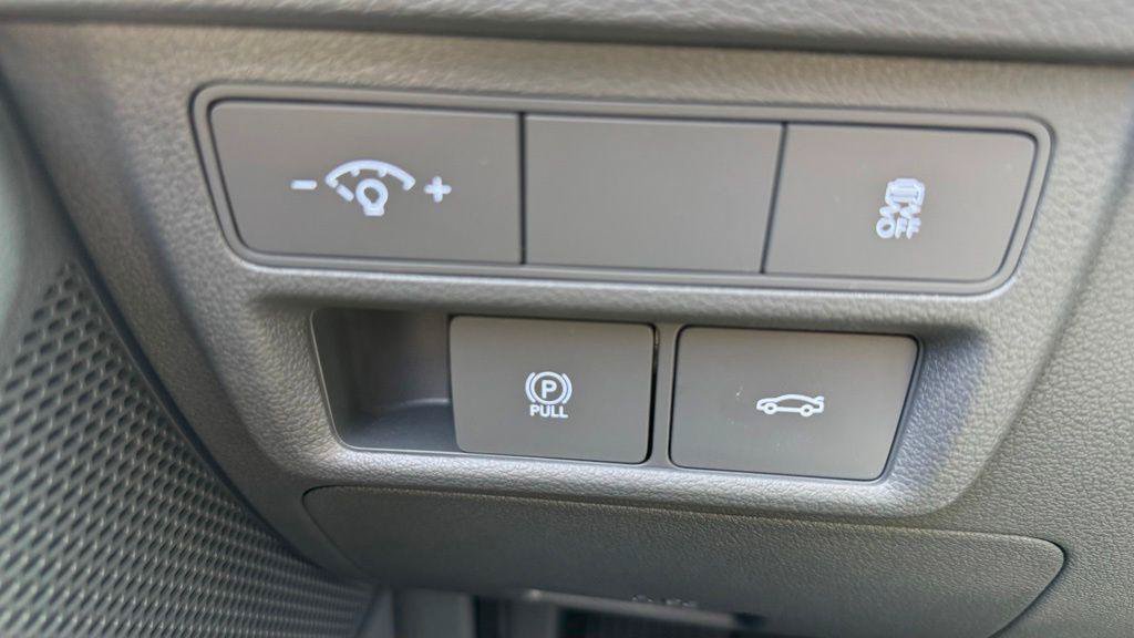 New 2026 Hyundai Sonata SEL FWD image 12