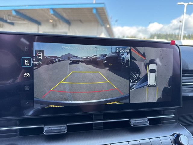 New 2026 Hyundai Kona Limited AWD/4WD image 31