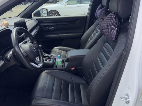 Used 2024 Honda CR-V Sport-L image 7