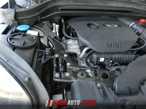 Used 2017 MINI Cooper Countryman FWD image 59