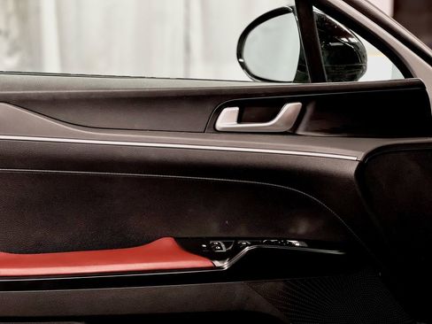 Used 2022 Kia K5 GT-Line w/ GT-Line Awd Premium Package image 40