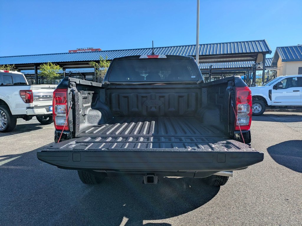 New 2026 Ford Ranger XL w/ Trailer Tow Package RWD image 6