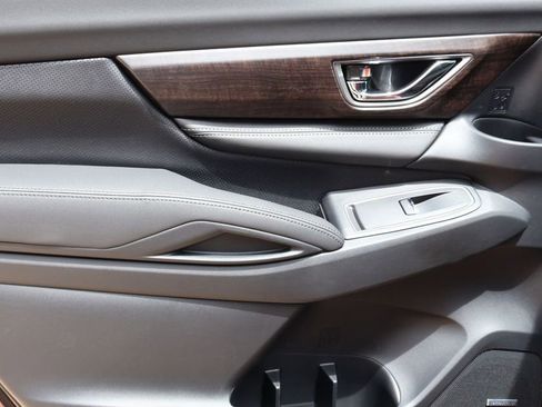 New 2026 Subaru Ascent Touring AWD/4WD image 21